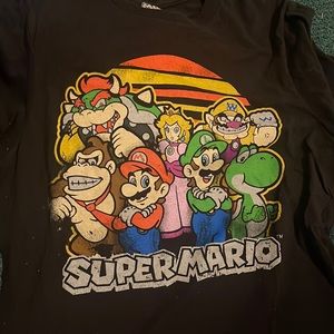 Super Mario